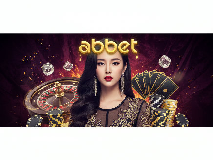abbet สล็อตออนไลน์